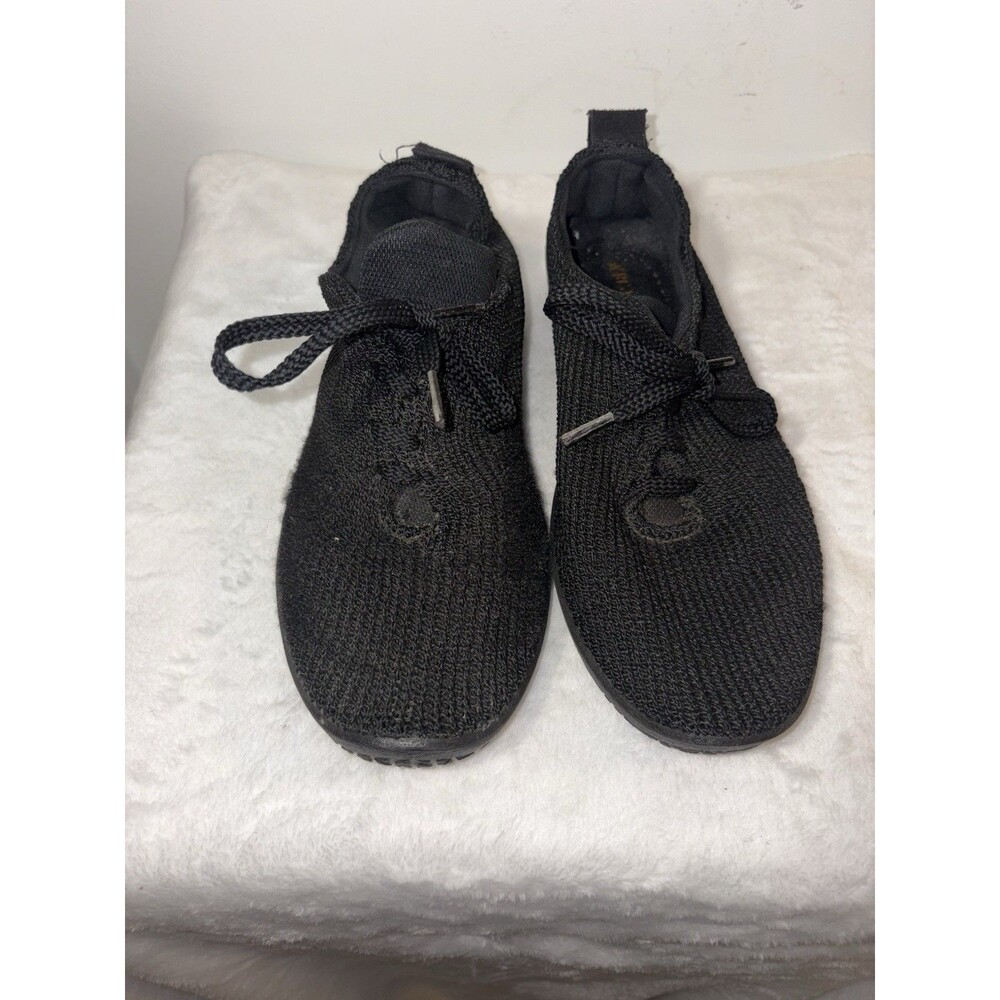 Arcopedico LS Knit Lace-Up Sneakers Sz 39 8-8.5 US